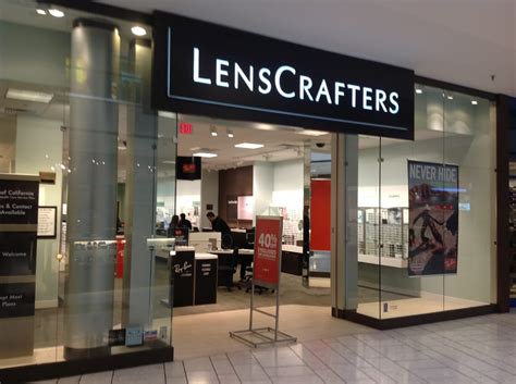 lenscrafters coronado.